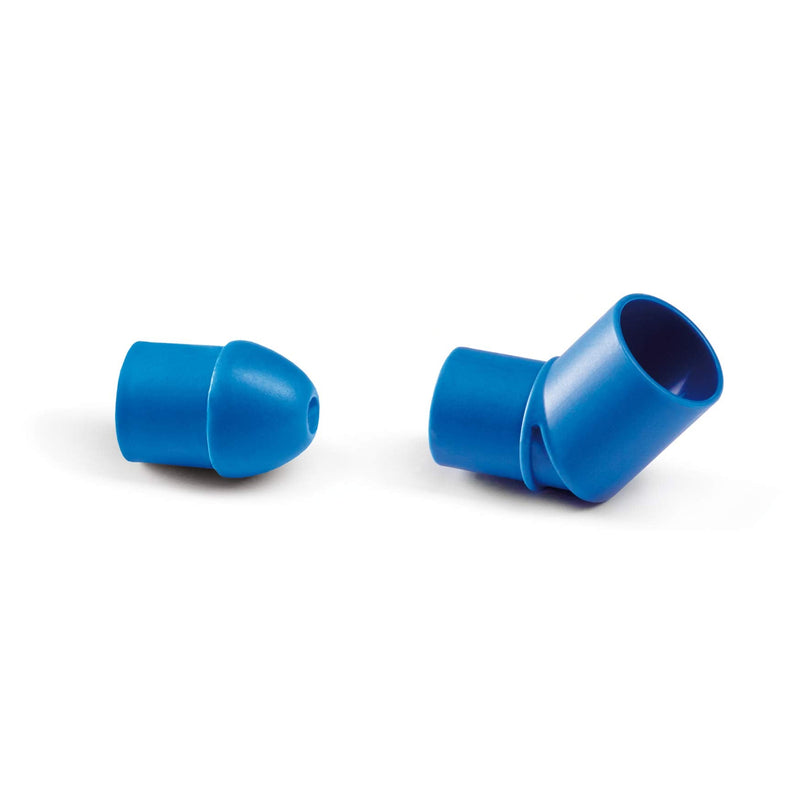 Cegla Rc-Cornet Plus Nasal Set, Nose Olive And Angle Piece, Accessory For Rc Cornet Plus For Conversion And Additional Treatment Of The Upper Respiratory Tract - NewNest Australia