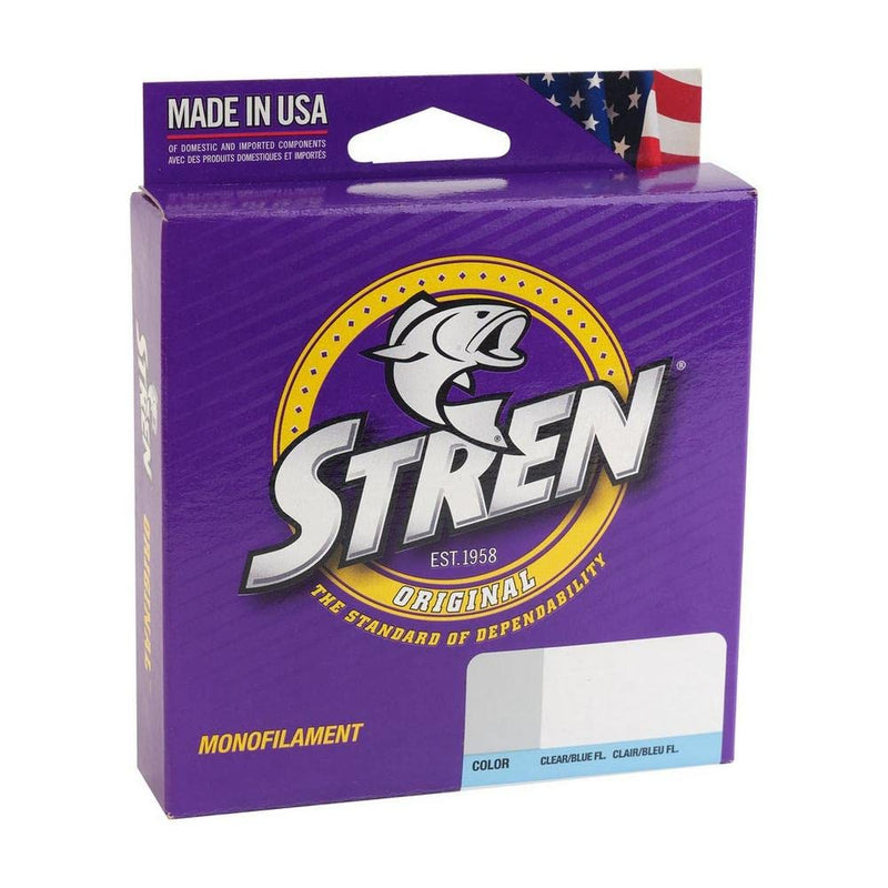 Stren Original Monofilament Fishing Line - NewNest Australia
