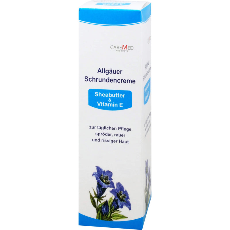 Allgäu cracked cream 125 ml (pack of 1) - NewNest Australia