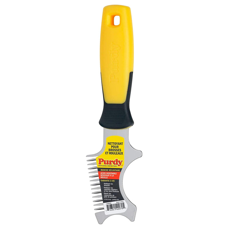 Contractor Brush and Roller Cleaner - NewNest Australia