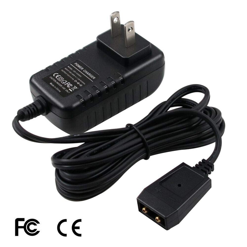 12V Charger for Streamlight Rechargeable Flashlights Power Cord Supply - NewNest Australia