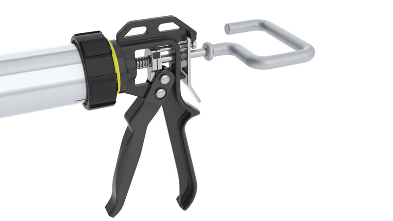 Albion Engineering Company 310-1 Aluminum Ladder Hook-Pull for Albion Caulking Guns - NewNest Australia