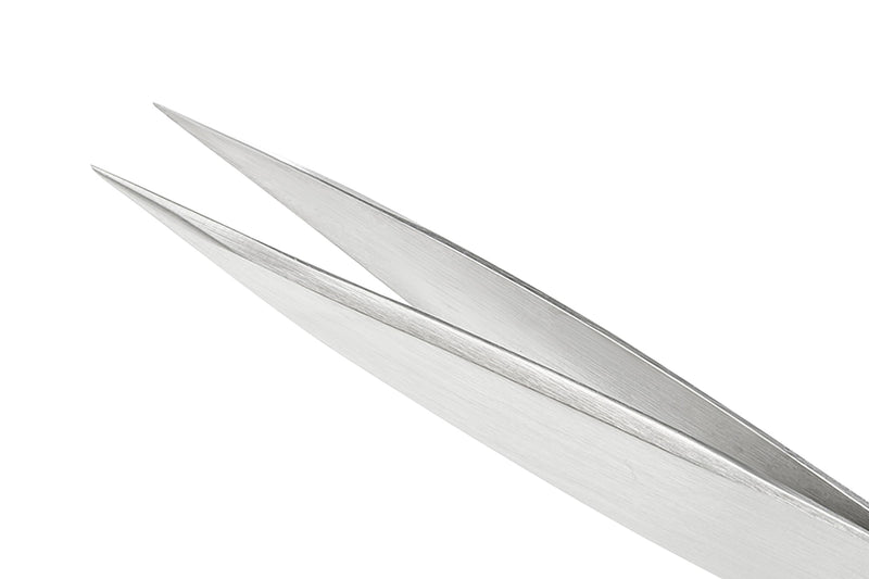 REMOS mini splinter tweezers made of stainless steel - fine tip - 6 cm pointed - NewNest Australia