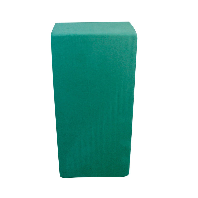 Floral Foam Blocks | Florist Flower Styrofoam Green Craft Bricks Applied Dry or Wet | Set of 6 - NewNest Australia