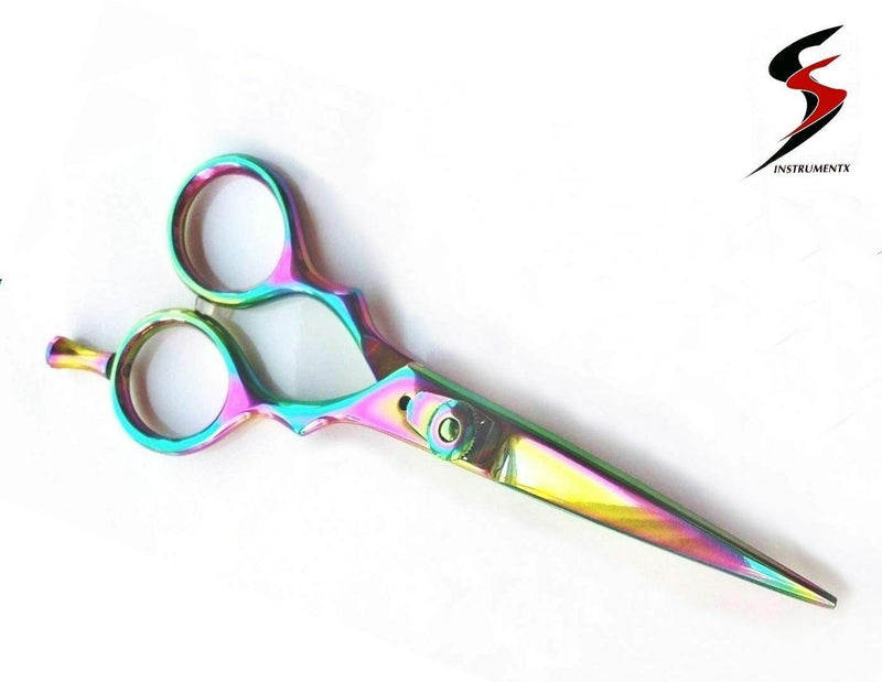 Katx 5.5" Titanium Hair Salon Scissors - NewNest Australia