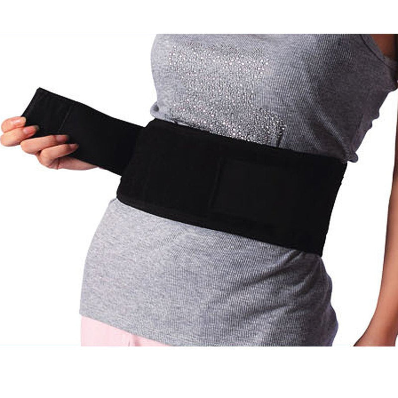 LUOEM Heat Belt Kidney Belt Elastic Self-Heating - NewNest Australia
