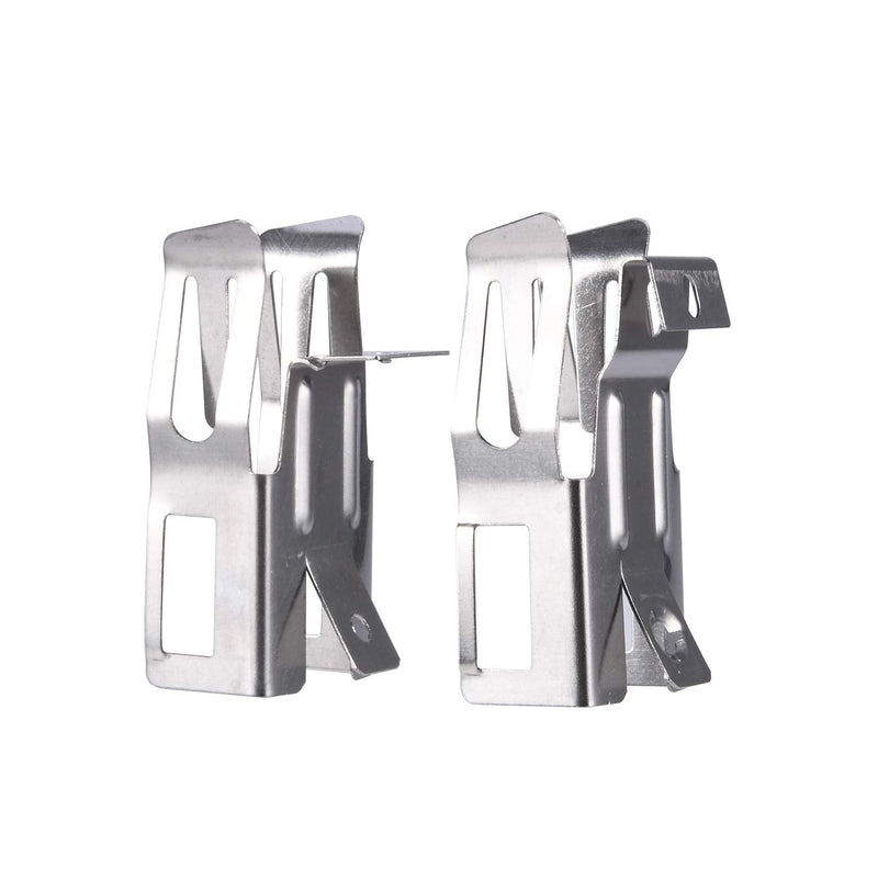 Range Surface Element Receptacle Terminal Block Kit 5303935058 RR117, Replaces 330031 WB17X210 814399 RR109 5303274292 5301167733 (4 Pack) - NewNest Australia
