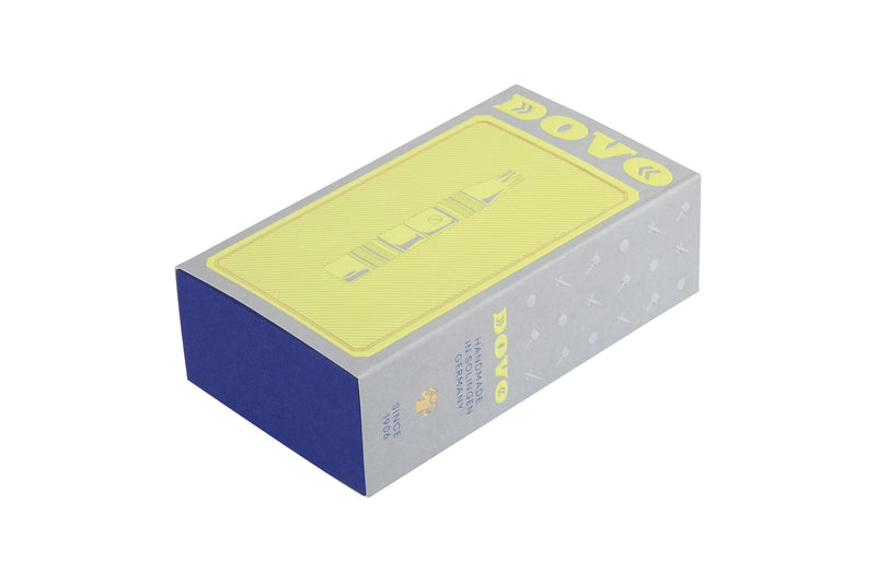 DOVO Klipette nose hair trimmer - NewNest Australia