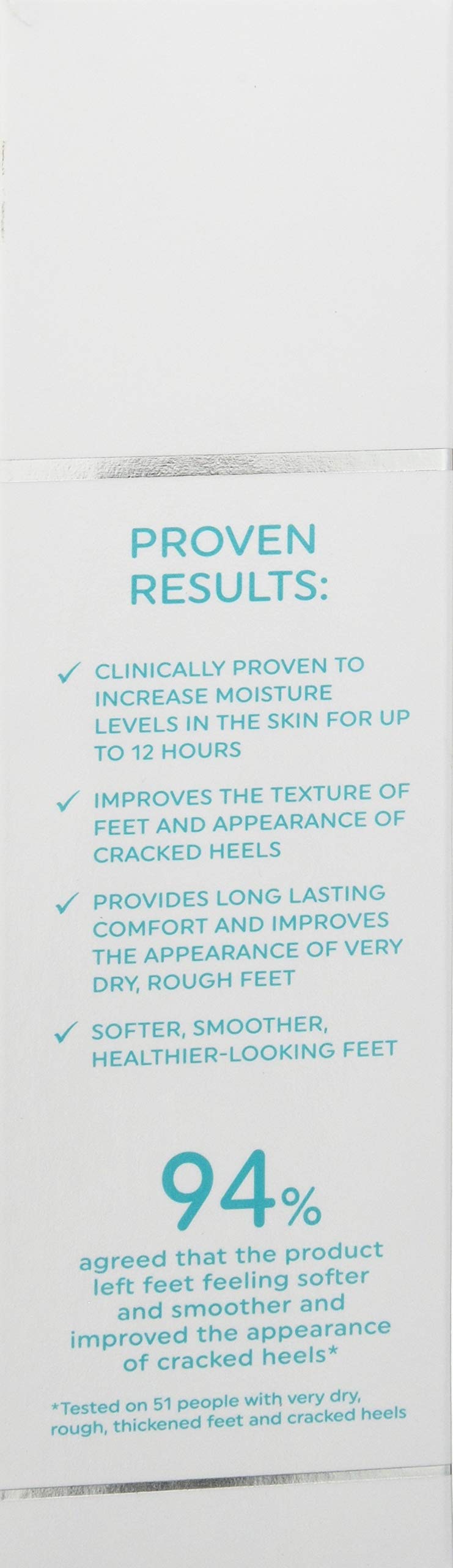 AMELIORATE Intensive Foot Treatment 75 ml - NewNest Australia