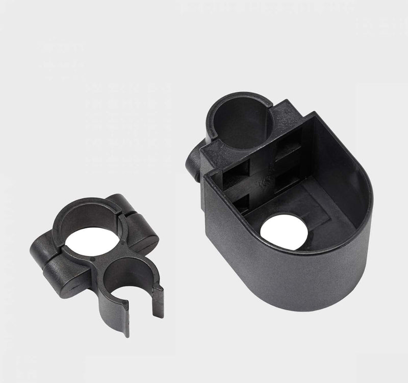 Performance Health Walking Stick Holder, Cane Holder, Walking Stick Carrier, Wheelchair Accessory, Mobility Aid for Elderly, Handicapped, and Disabled Users (Eligible for VAT relief in the UK) - NewNest Australia