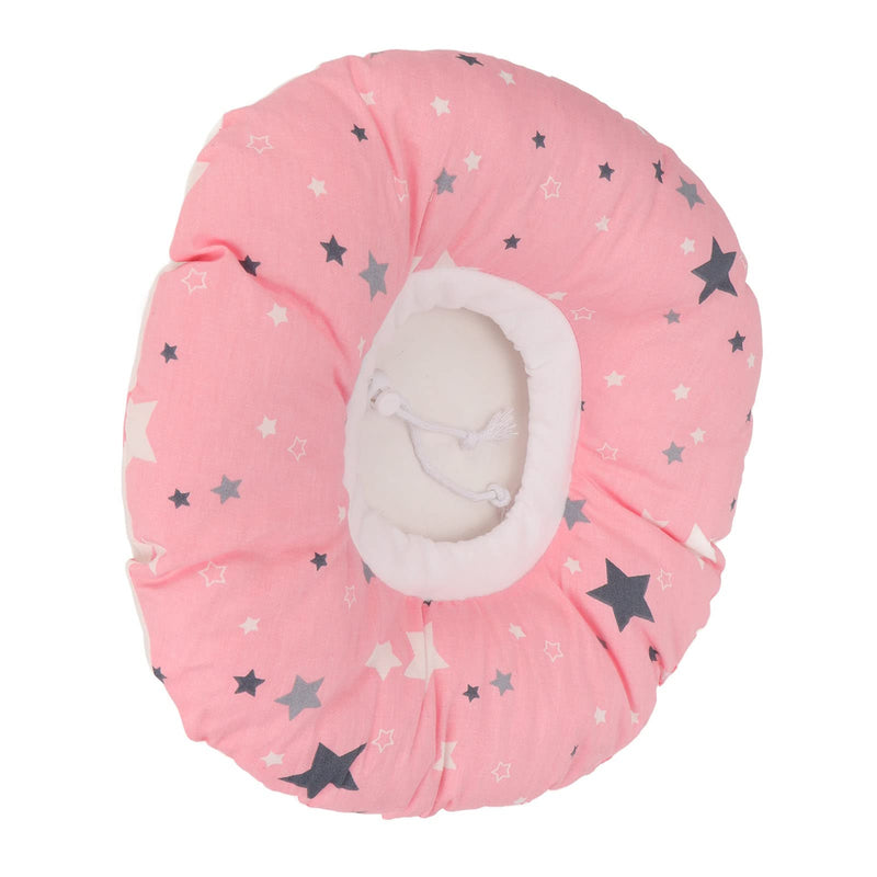 Ear Protection Ear Cushion with Ear Hole Side Sleeping Pillow for Chondrodermatitis, Support After Ear Surgery, Ear Pain or Ear Plugs - NewNest Australia