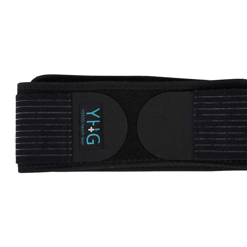 Sacroiliac Belt, Sacroiliac SI Joint Hip Belt That Relieves Sciatica Pelvic, Back And Leg Pain, Stabilizes The Si Joint, Trochanteric Belt, Stabilizing Compression for Women and Men - NewNest Australia