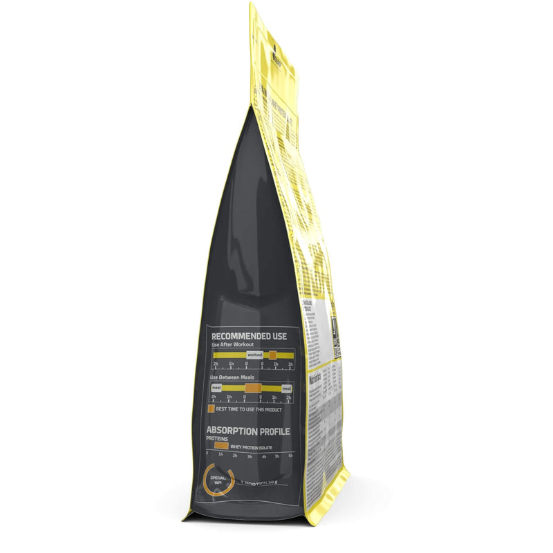 Olimp Sport Nutrition 100% Natural Whey Protein Isolate, 600g 600g - NewNest Australia