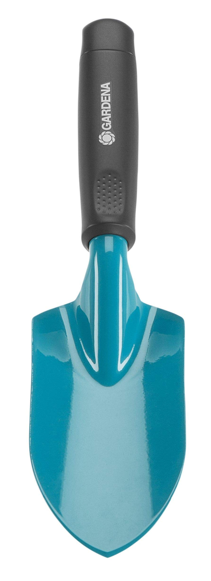 Gardena 08950-20 Hand Trowel - Blue/Black - NewNest Australia