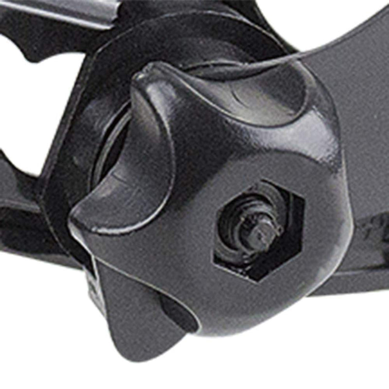 Sellstrom Replacement Headgear for WHM2000 & WHP4000 Welding Helmets, Ratchet Suspension, Black, S27006 - NewNest Australia