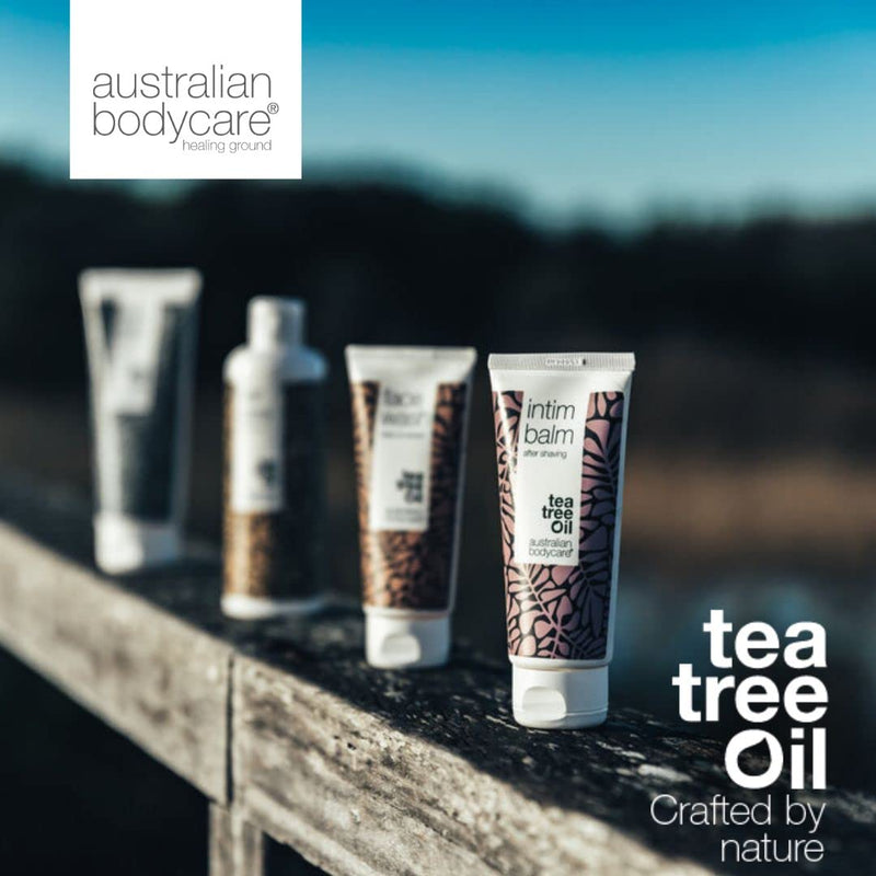 3 Products for Intimate Care | Helps Reduce Dryness, Itching & Redness | Inside The kit: Intim Wash 200ml + Femi Daily 100ml + Femigel 5x5ml | Australian Bodycare 3 Count (Pack of 1) - NewNest Australia