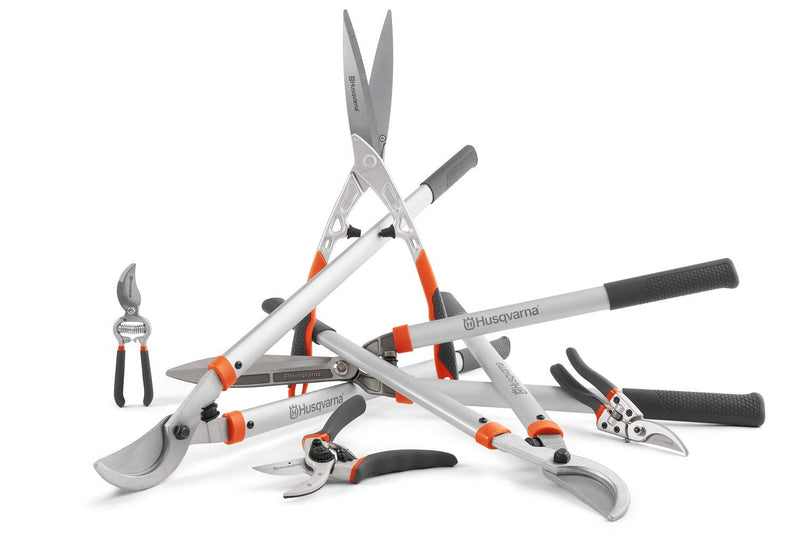 Husqvarna 599633001 Classic Pruner, 3/4" Cut, Black Classic Hand Pruner - NewNest Australia