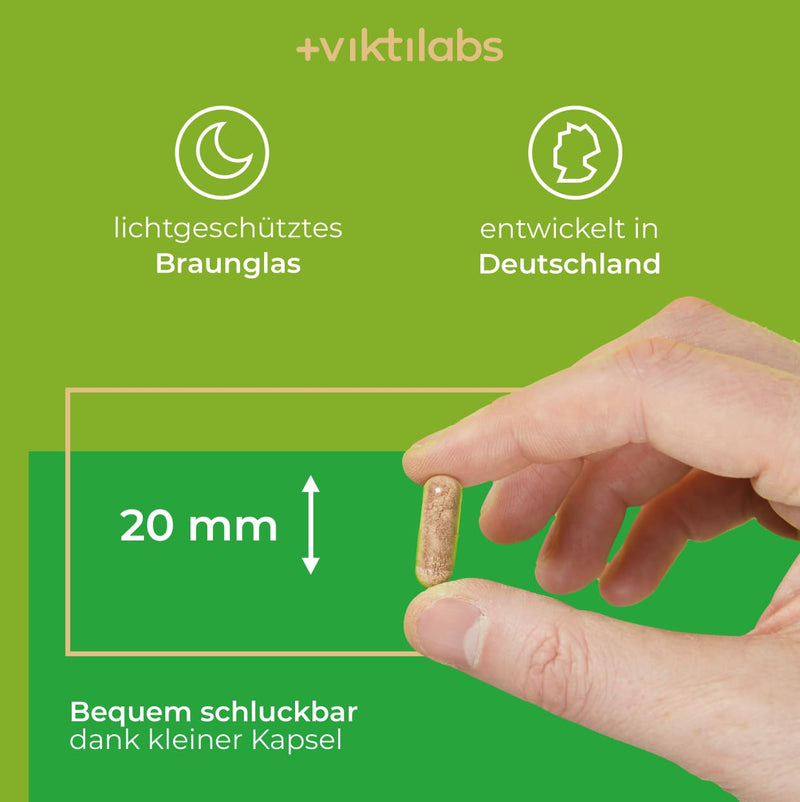 - Viktilabs¬© Liver Complex Daily - Vegan | With Milk Thistle, Artichoke, Dandelion, Choline | Laboratory Tested | No Additives - 120 Capsules | Milk Thistle Capsule High Dose - NewNest Australia