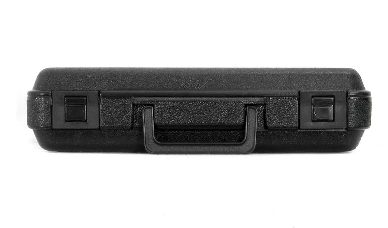 Cases By Source B1284 Blow Molded Empty Carry Case, 12.5 x 8.99 x 4, Interior - NewNest Australia