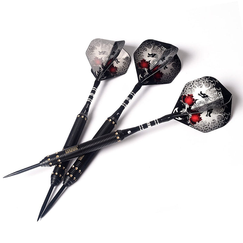 CUESOUL Dragon Professioanl Steel Tip Dart-25g/23g/21g/20g 23g-J2104 - NewNest Australia