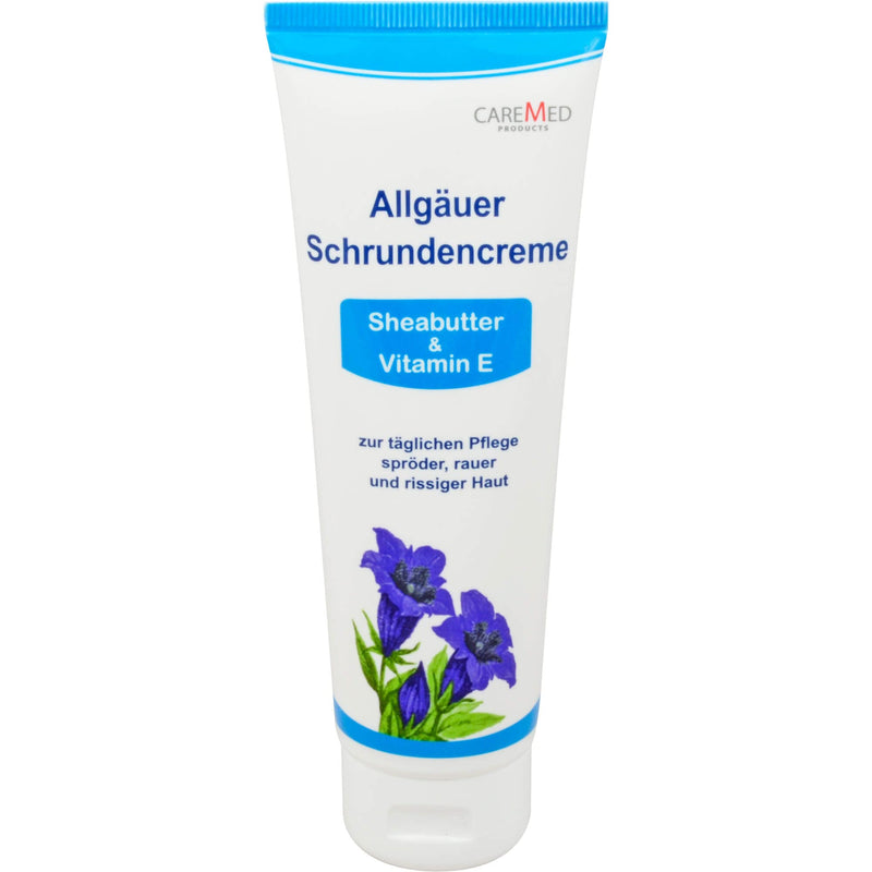 Allgäu cracked cream 125 ml (pack of 1) - NewNest Australia