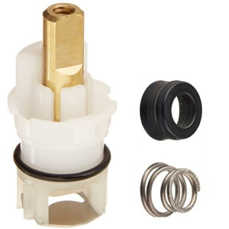 RP25513 Faucet Stem Replacement For Delta faucet Repair Kit + RP4993 Seat and Spring, RP24096 + RP24097 1/4 Turn Stop - NewNest Australia
