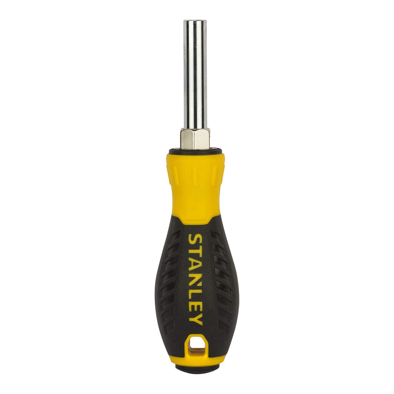 STANLEY Screwdriver, All-in-1, 6-Way (68-012) 1 - NewNest Australia