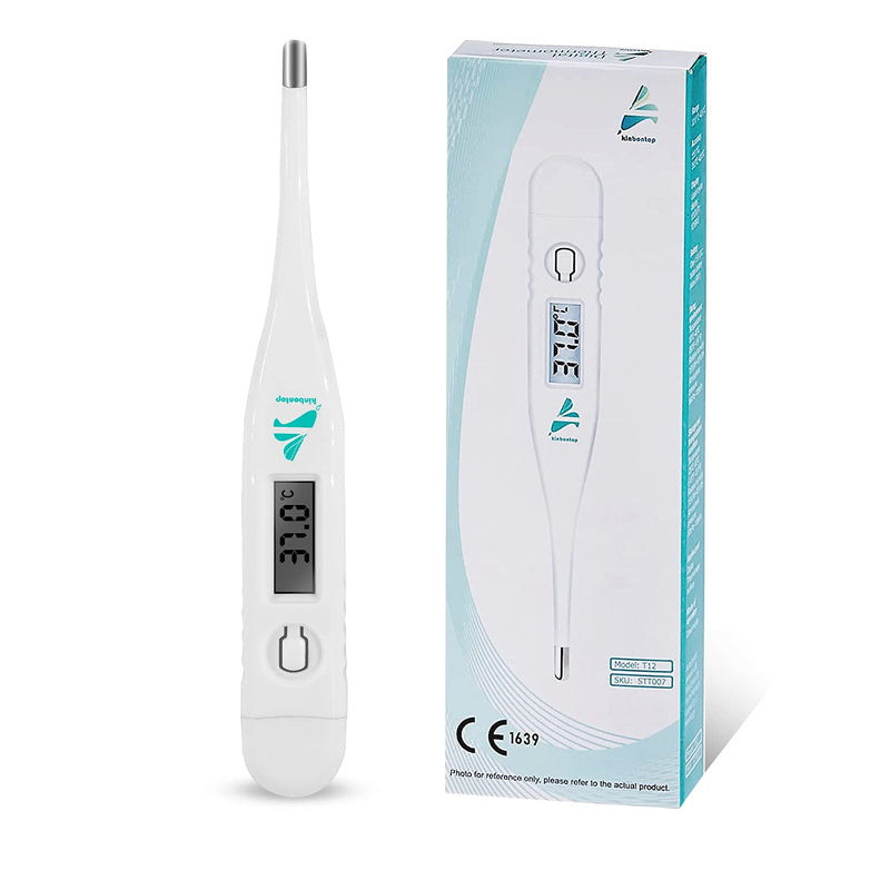 Kinbontop Digital Thermometer for Adults, Children and Toddlers - NewNest Australia