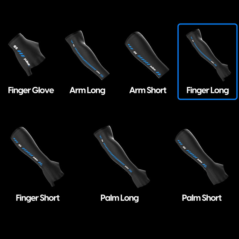 Pulsar eS Arm Sleeve - NewNest Australia