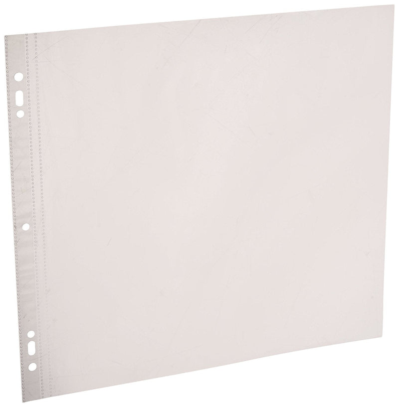 Colorbok Page Protectors (10 Pack), 12 by 12" - NewNest Australia
