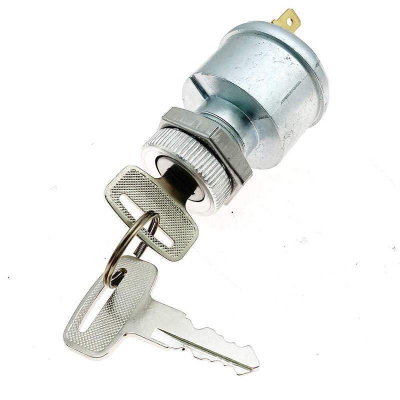 Ignition Switch for EZGO E-Z-GO Golf Cars Replace 17421G1 - NewNest Australia
