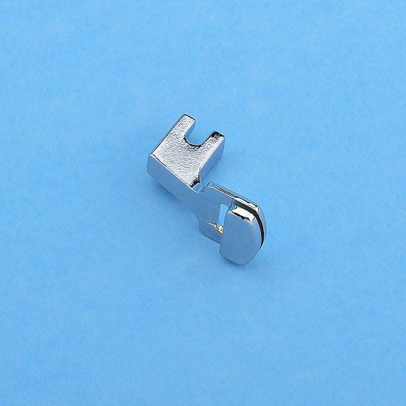 VANICE Gathering Shirring Foot Sewing Machine Presser Pressure Feet Foot Fits All Low Shank Singer, Brother, Janome, Babylock, Euro-Pro, Kenmore, White, Juki, New Home, Simplicity, Elna and More - NewNest Australia