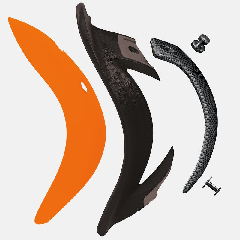 Shock Doctor Jock Strap Supporter with BioFlex Cup Included. Core Protective Sports Athletic Cup. Adult Men & Youth Sizes Large white - NewNest Australia