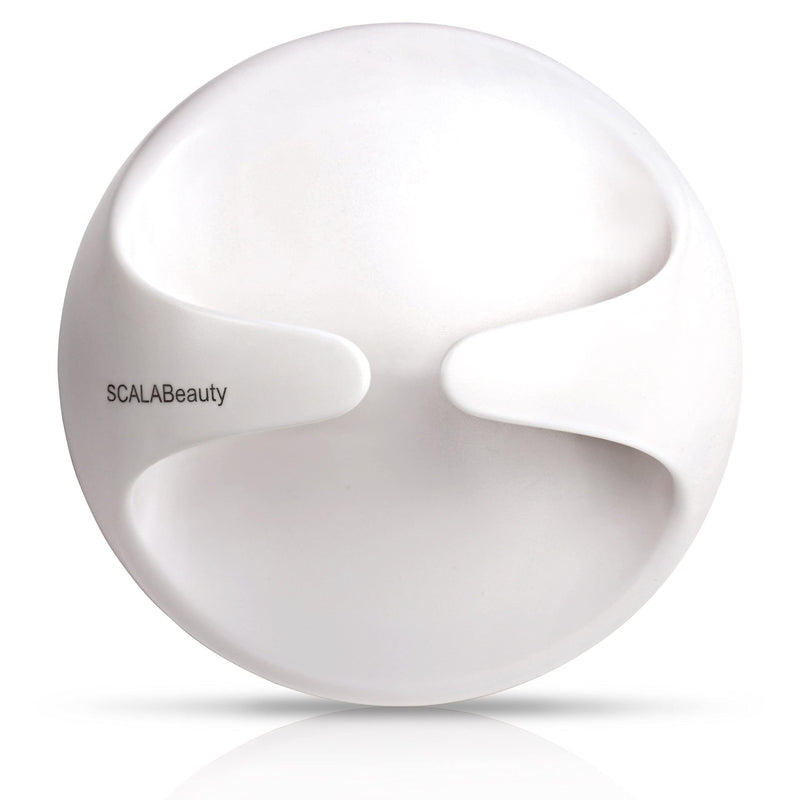Scala Silicone Anti Cellulite Massager, Body Shower Scrubber, Cellulite Remover - Improve Circulation, Distribute Fat Deposits, Body Massager Cellulite Brush - NewNest Australia