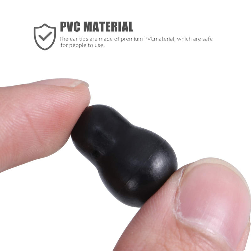UKCOCO Stethoscope Accessories- Stethoscope Diaphragm and Replacement Earplugs/Adult and Child Replacement Diaphragm and Silicone Stethoscope Earplugs/Stethoscope Replacement Accessories - NewNest Australia