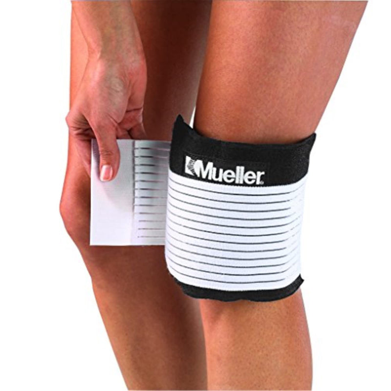 Mueller Cold/Hot Wrap - NewNest Australia