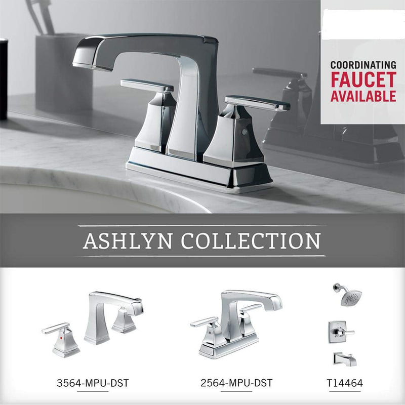 Delta Faucet 76435, Chrome - NewNest Australia