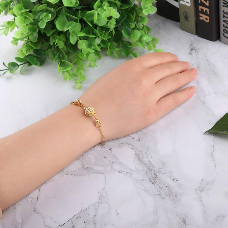 QACOWW 12 Pieces Necklace Extenders, Chain Extenders for Necklaces, Gold Jewelry Extenders, Chain Extenders for Necklace Bracelet Anklet Jewelry (Gold and Silver) - NewNest Australia