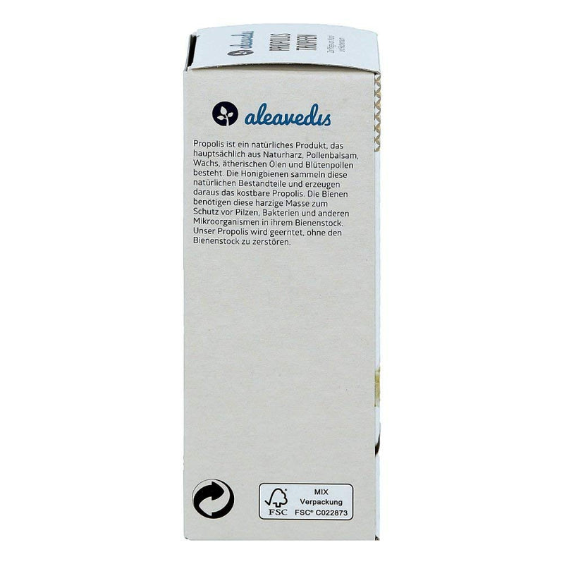 Propolis Tincture 20%, 50 ml - NewNest Australia