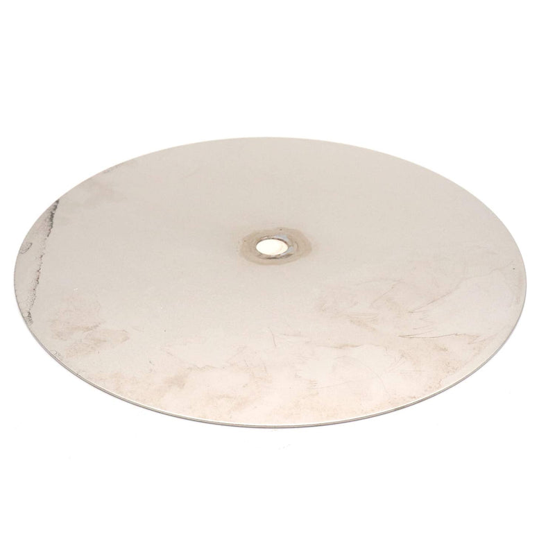 Rannb Flat Lap Wheel 240 Grit 8-inch Outer Dia Diamond Coated Sanding Polishing Disc 8-inch 240 Grit - NewNest Australia