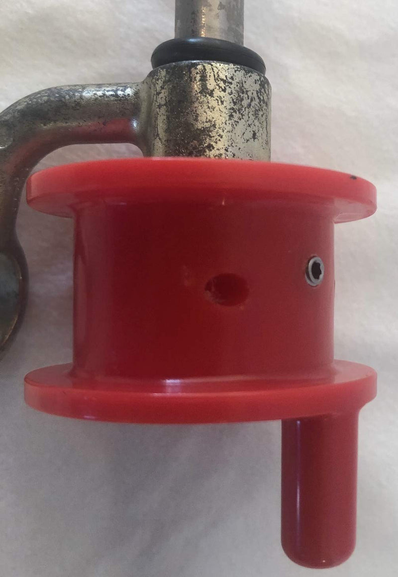 CFCT Large Arbor ice Fishing tip up Spool - NewNest Australia