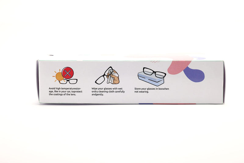 Firmoo blue light filter reading glasses with prescription 1.0x unisex glasses visual aid glasses reading aid reading glasses anti-glare scratch-resistant gold - NewNest Australia
