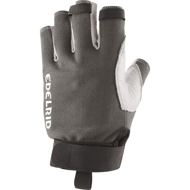 EDELRID Unisex – Adult's Work Glove Open II X-Large Titan - NewNest Australia