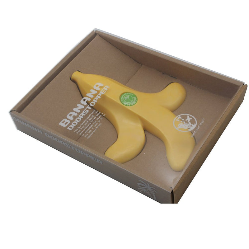 Banana Door Stop - NewNest Australia