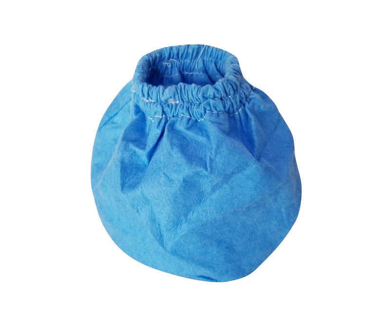 Smilefil VRC2 Cloth Filter Replacements for Vacmaster 1.5 to 3.2 Gallon Wet/Dry Vacuums, 6 Pack - NewNest Australia