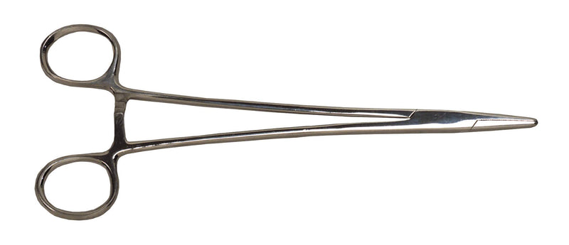 Grafco Mayo-Hegar Needle Holder, 6", Stainless Steel, 2709 6" - NewNest Australia