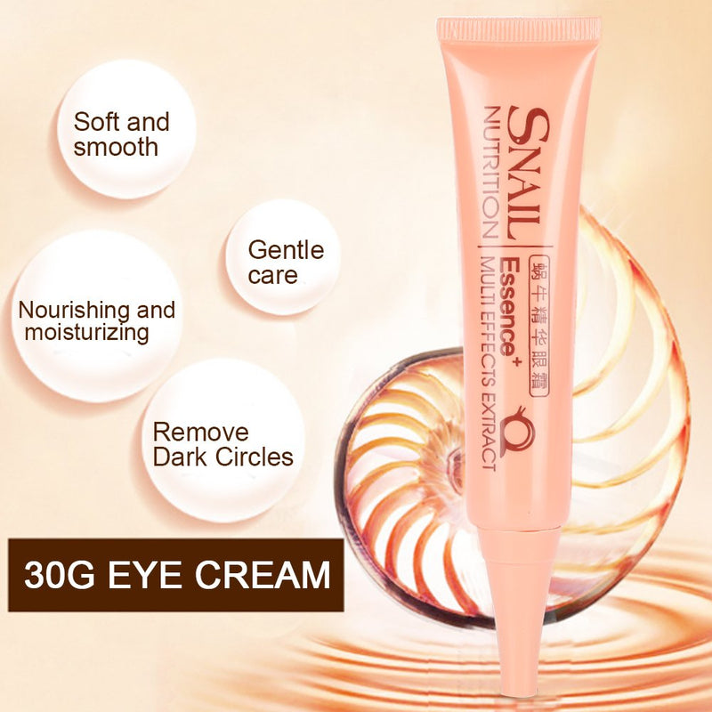 Eye Cream, Anti Ageing Eye cream, Eye Firming Cream, Anti Wrinkle Eye Cream, for Reduces Dark Circles, Puffiness, Eye Bags - NewNest Australia