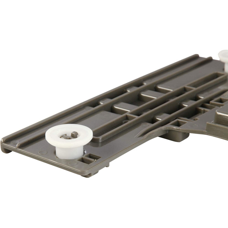 2 Packs W10350375 UPGRADED Dishwasher Replacement Top Rack for kenmore whirlpool Dishwasher Parts, Replace W10712395 AP5957560, Dishwasher Upper Rack Parts Fit for WDT730PAHZ0 WDTA50SAHZ0 WDT970SAHZ0 - NewNest Australia