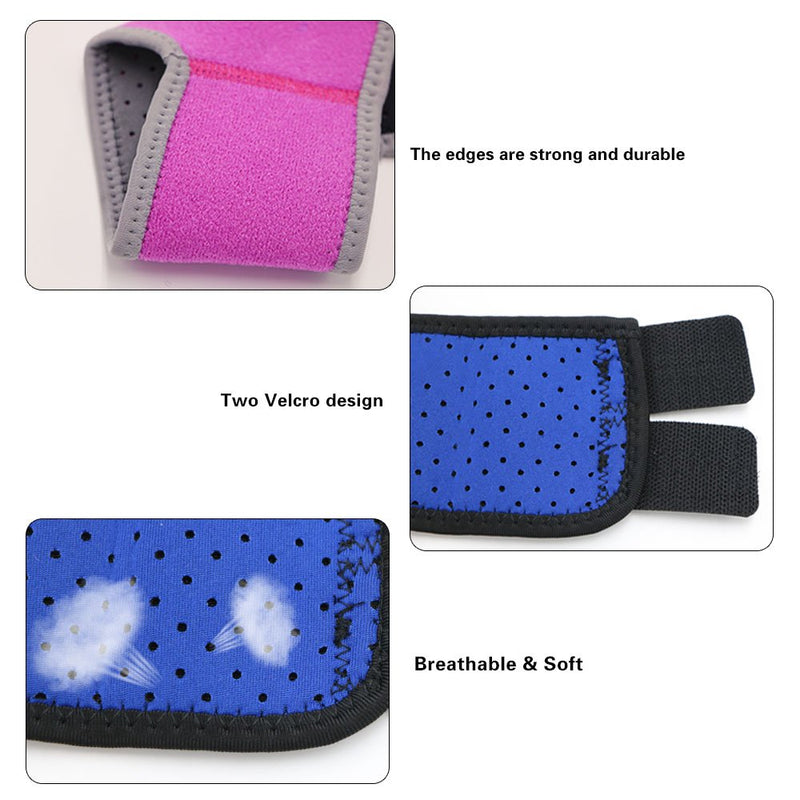 Eulant Children'S Ankle Supports, Foot Support, Breathable (1 Pair), Ankle Support For Boys And Girls, Ankle Supports For Running, Dancing, Martial Arts, Scooter, Skiing, Basketball, Football - NewNest Australia