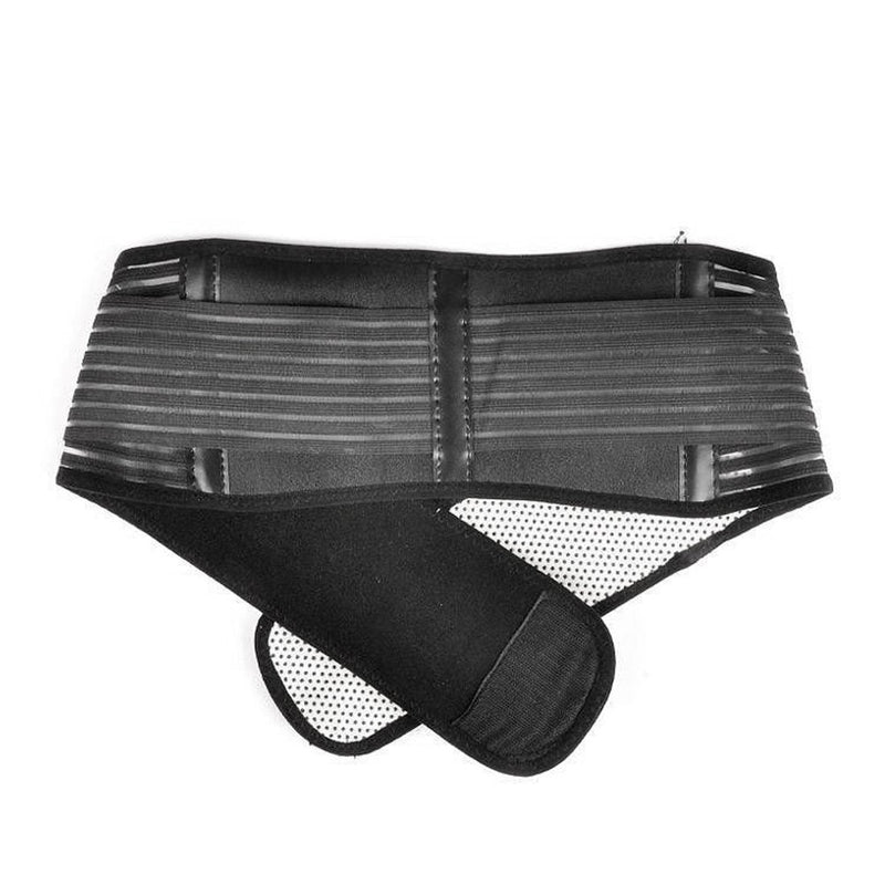 LUOEM Heat Belt Kidney Belt Elastic Self-Heating - NewNest Australia